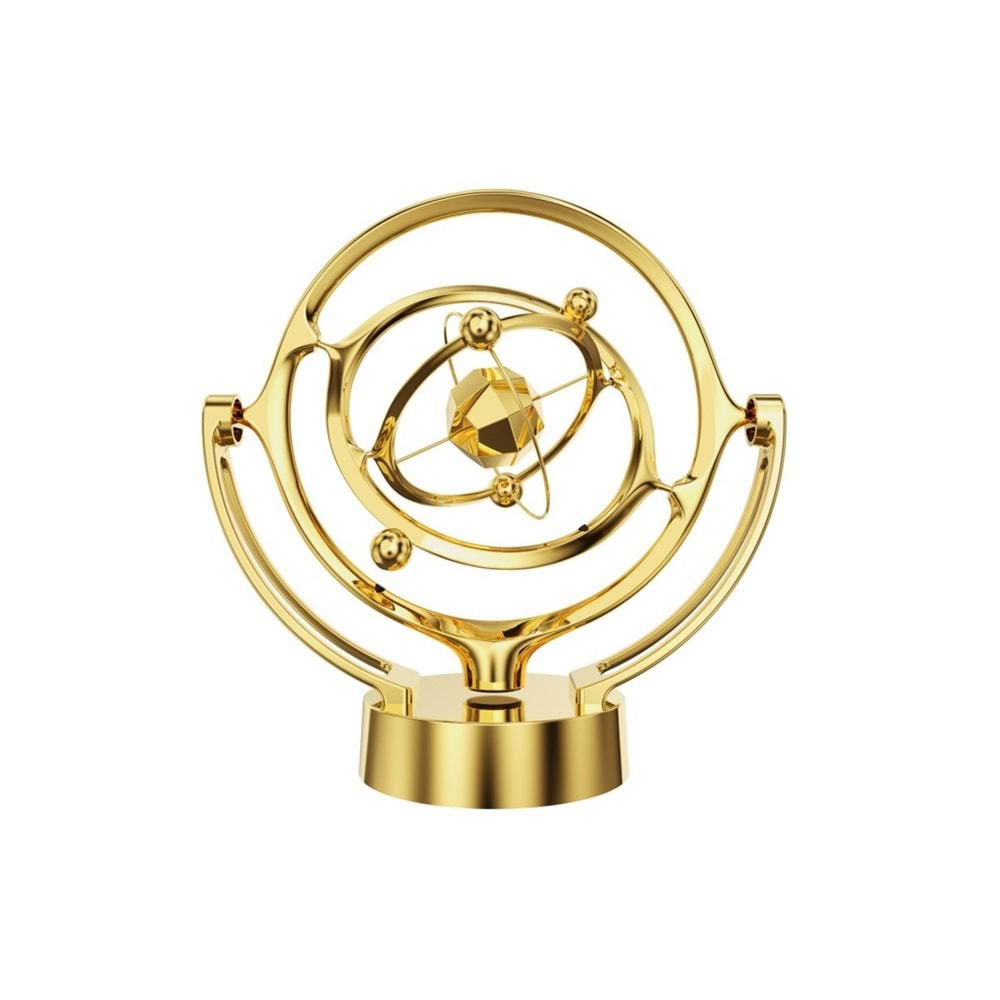 Newton Balans Denge Topu – Kinetik Masaüstü Aksesuar, Dekoratif ve Bilimsel Hediyelik Biblo