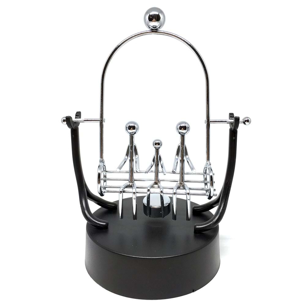 Salıncakta Sarılan Arkadaş, Sevgili Tasarımlı Denge Stres Topları