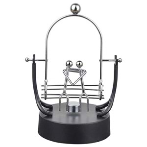 Salıncakta Sarılan Arkadaş, Sevgili Tasarımlı Denge Stres Topları