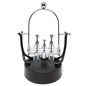 Salıncakta Sarılan Arkadaş, Sevgili Tasarımlı Denge Stres Topları