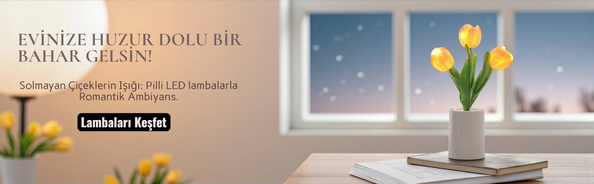 Modern dekoratif lamba modelleri – masaüstü, duvar, tavan