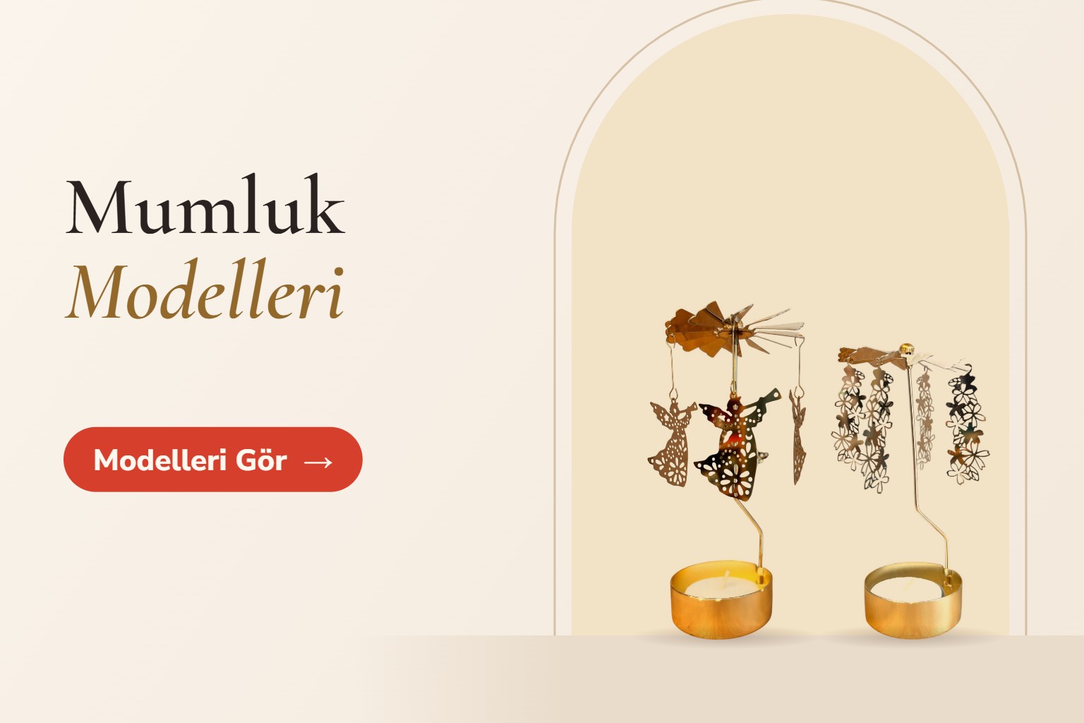 Mumluk Modelleri – Hediyefikri
