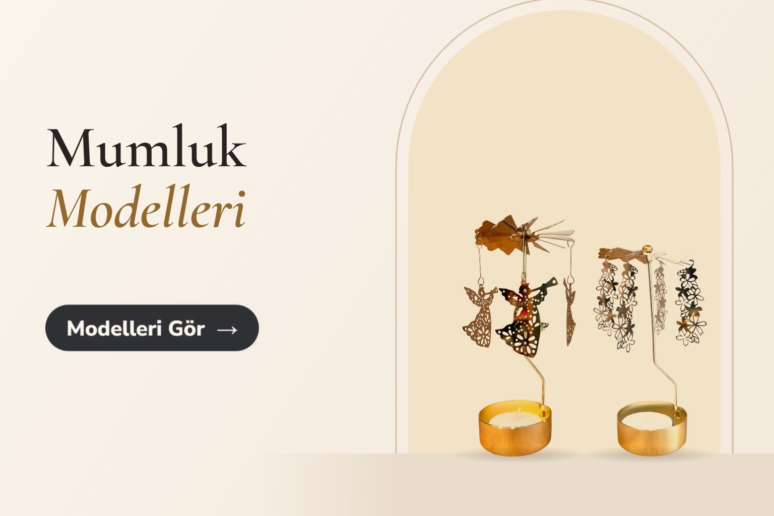 Mumluk Modelleri – Hediyefikri